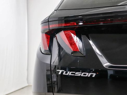 Used 2025 Hyundai Tucson SEL FWD image 11