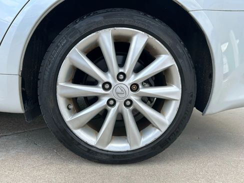 Used 2009 Lexus IS 250 AWD image 20