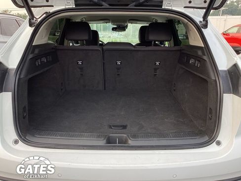 Used 2022 Buick Envision Preferred FWD image 12