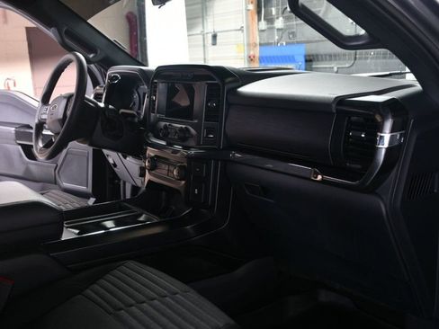 Used 2021 Ford F150 XL w/ STX Appearance Package image 26