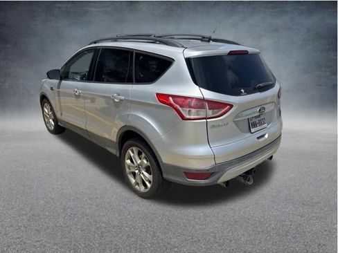 Used 2013 Ford Escape SEL FWD image 8