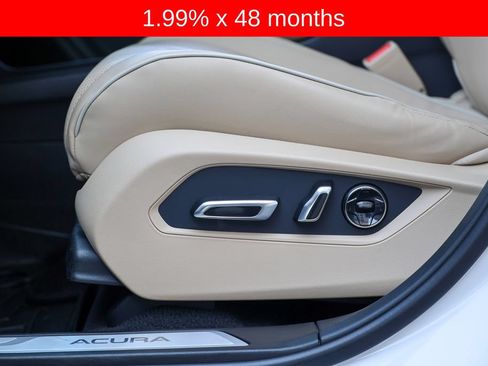 Used 2024 Acura RDX SH-AWD w/ Advance Package image 40