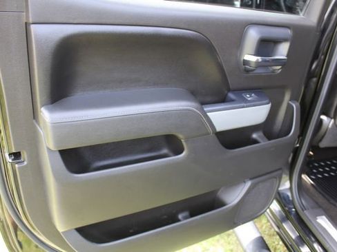Used 2015 Chevrolet Silverado 2500 LTZ w/ Z71 Package, Off-Road AWD/4WD image 24