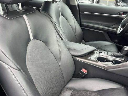 Used 2023 Toyota Camry XSE image 24