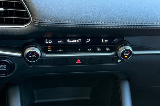 Certified 2026 MAZDA MAZDA3 s Sport FWD image 22