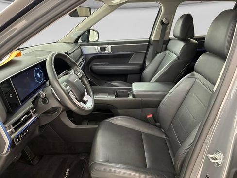 Used 2024 Hyundai Santa Fe Limited AWD/4WD image 12
