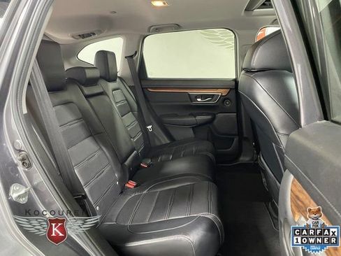 Used 2022 Honda CR-V EX-L image 23