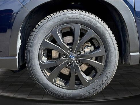 Used 2019 Subaru Forester Sport AWD/4WD image 30