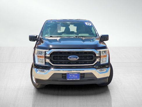 Certified 2022 Ford F150 XLT RWD image 2