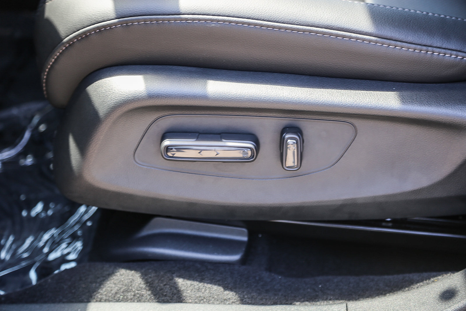 New 2027 Honda HR-V EX-L image 22