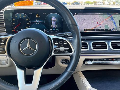 Certified 2022 Mercedes-Benz GLE 450 4MATIC image 25
