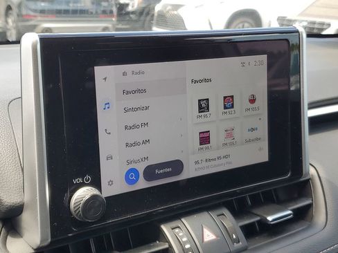 Used 2024 Toyota RAV4 XLE Premium image 20