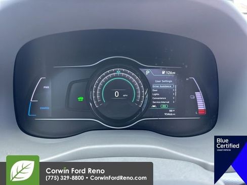 Used 2019 Hyundai Kona Limited FWD image 14