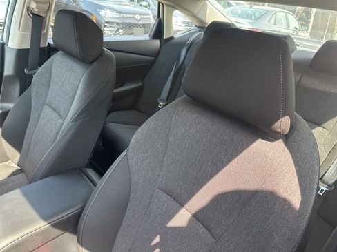 Used 2023 Honda Accord LX image 11