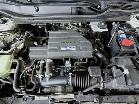 Used 2018 Honda CR-V EX-L image 33