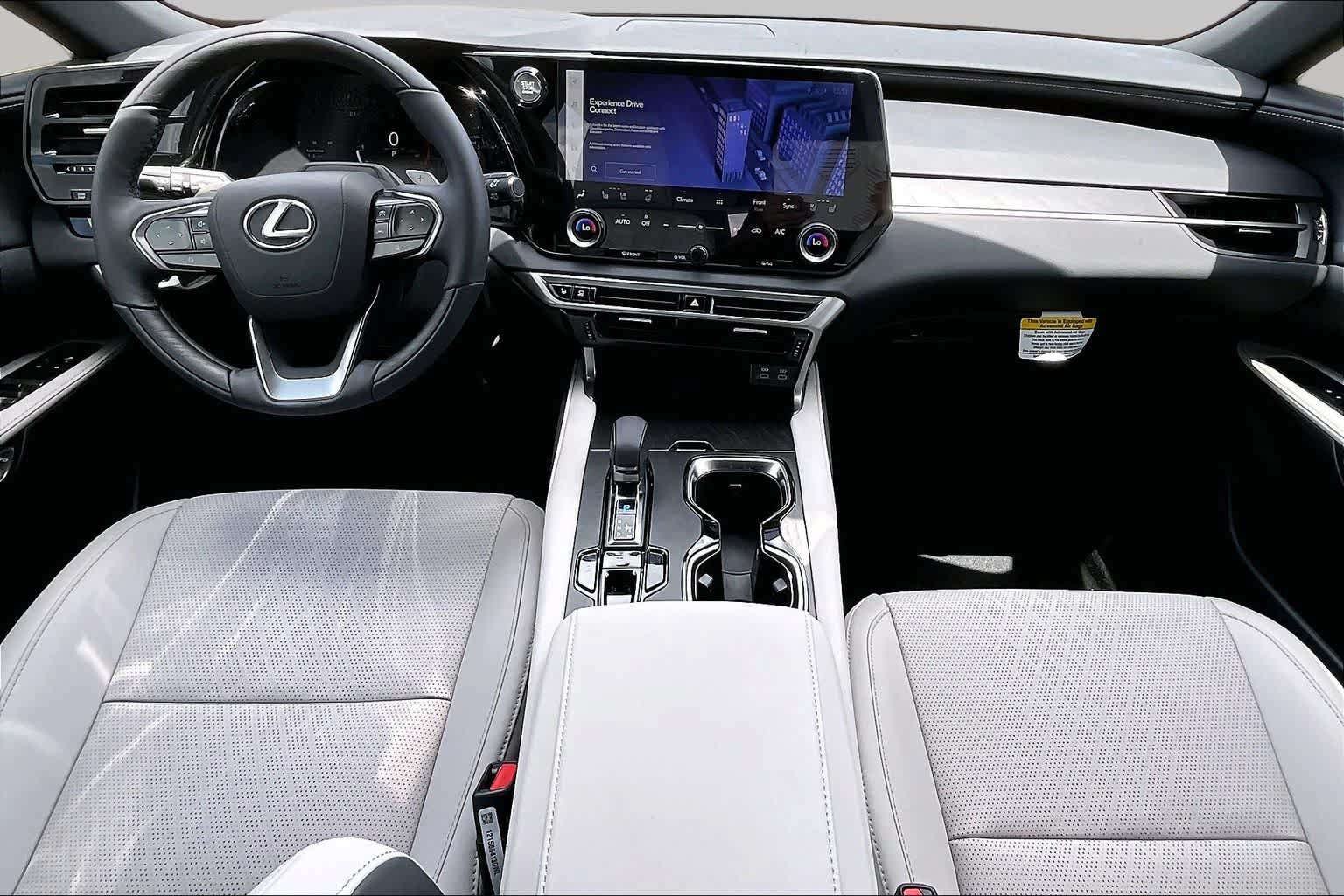 New 2026 Lexus RX 350 Premium Plus FWD image 5