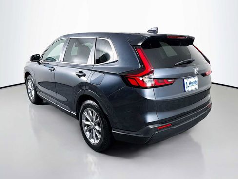 Used 2024 Honda CR-V EX-L image 5
