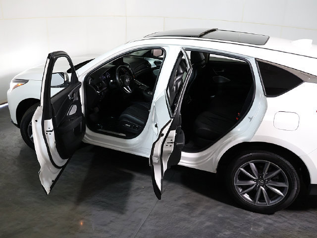 Used 2023 Acura RDX w/ Technology Package AWD/4WD image 5