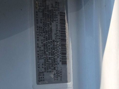 Used 2023 Nissan Versa SV FWD image 28