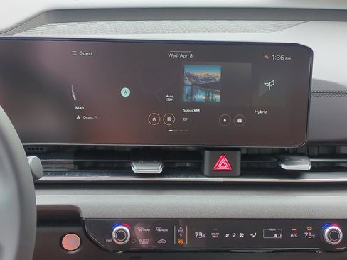 New 2026 Kia Carnival EX image 16