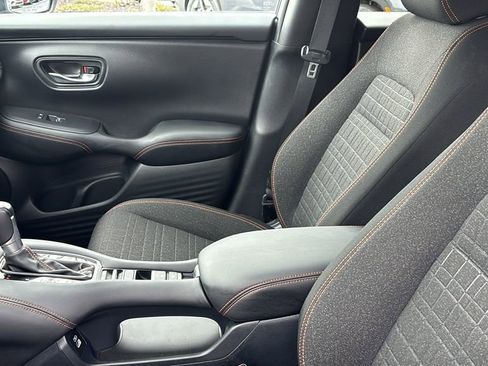 Used 2023 Honda HR-V Sport image 24