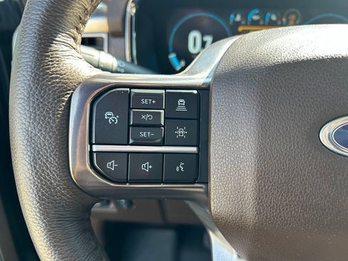 Used 2023 Ford F150 King Ranch AWD/4WD image 21