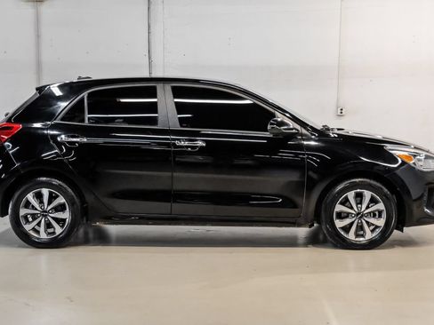 Used 2023 Kia Rio S w/ Technology Package FWD image 7