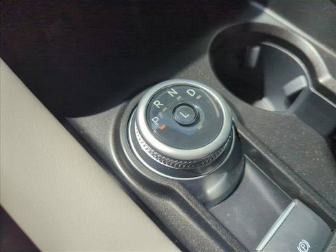 New 2026 Ford Explorer Active w/ Active Comfort Package RWD image 12