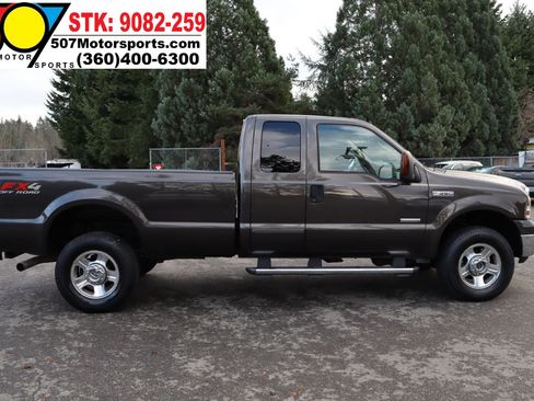 Used 2005 Ford F350 Lariat image 8
