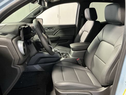 New 2026 Chevrolet Colorado LT w/ LT Convenience Package AWD/4WD image 14