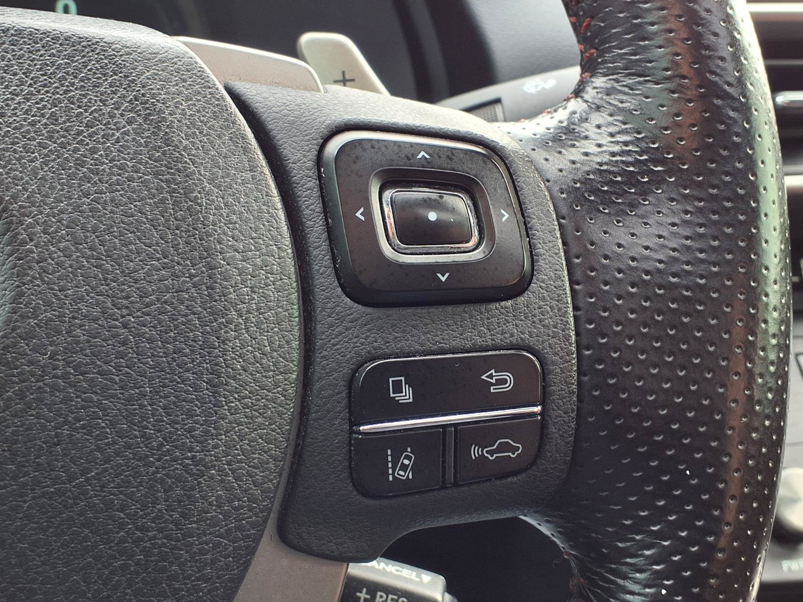 Used 2019 Lexus IS 300 F Sport w/ F Sport Package AWD/4WD image 25