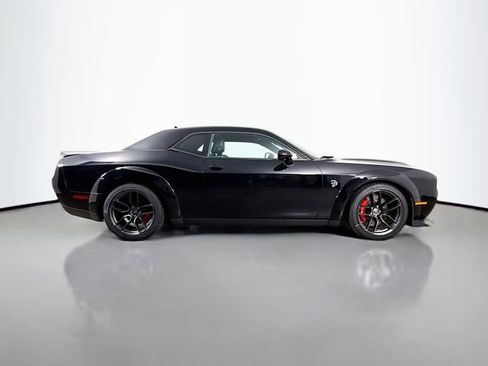 Used 2023 Dodge Challenger SRT Hellcat image 8