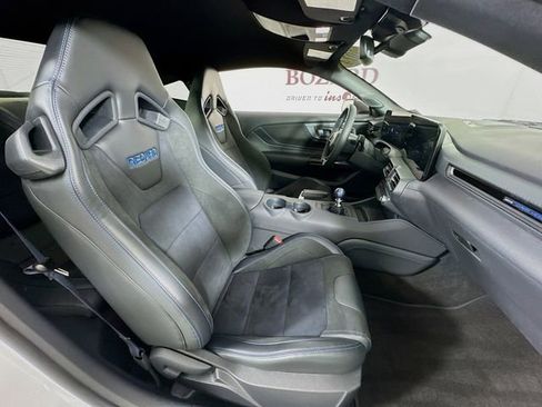 Certified 2024 Ford Mustang Dark Horse w/ Dark Horse Handlin Package image 30