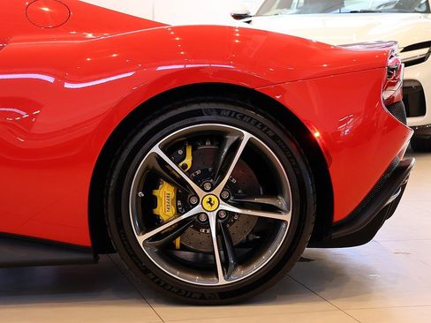 Certified 2024 Ferrari 296 GTB image 59