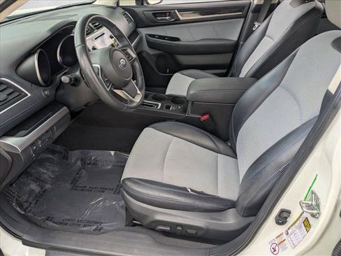 Used 2018 Subaru Legacy 2.5i Sport AWD/4WD image 13