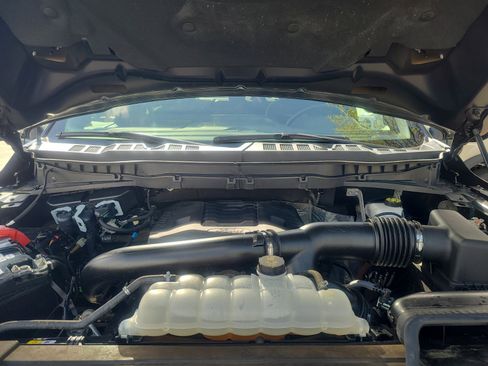 Certified 2023 Ford F150 Tremor AWD/4WD image 21