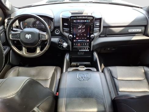 Used 2023 RAM 1500 Rebel w/ Rebel Level 2 Equipment Group AWD/4WD image 20
