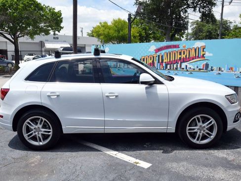 Used 2014 Audi Q5 TDI Premium Plus AWD/4WD image 31