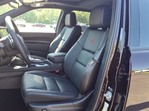 New 2026 Dodge Durango GT AWD/4WD image 12
