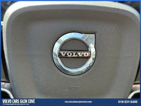 Used 2026 Volvo XC40 B5 Plus w/ Protection Package Premier image 21