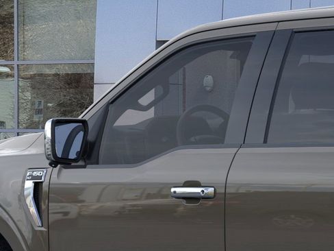 New 2026 Ford F150 XLT w/ Equipment Group 302A MID image 21