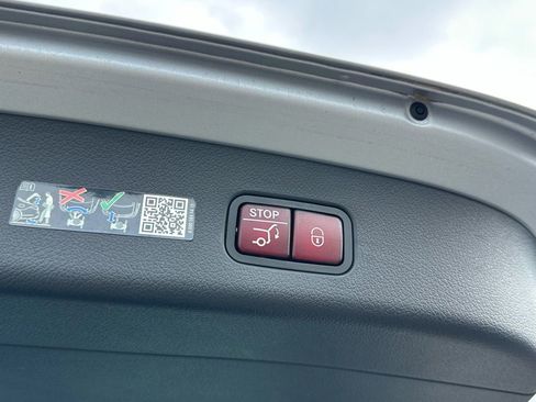 Used 2024 Mercedes-Benz GLC 43 AMG 4MATIC image 51