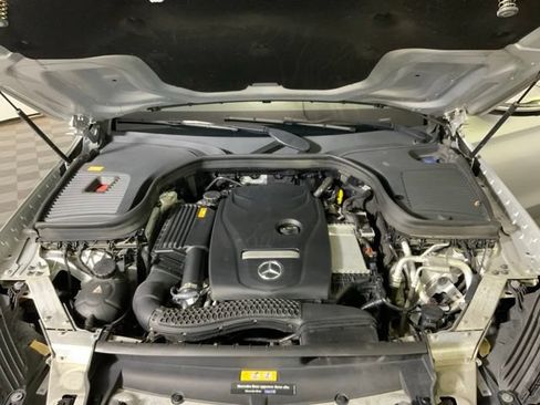 Used 2016 Mercedes-Benz GLC 300 4MATIC image 41