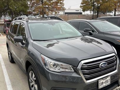 Used 2022 Subaru Ascent Premium w/ Convenience Package