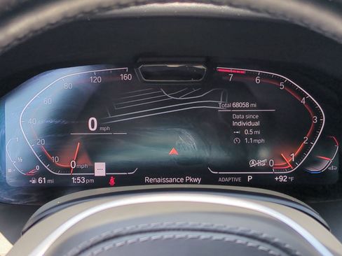 Used 2024 BMW 840i Gran Coupe RWD image 23
