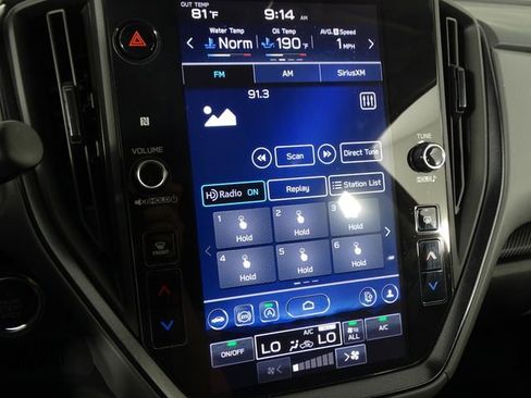 Used 2024 Subaru Crosstrek 2.5i Limited w/ Crosstrek Mirror Package image 33