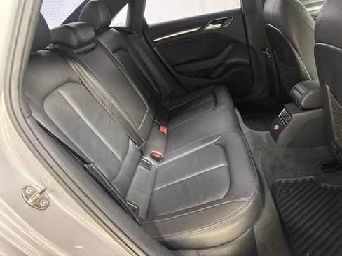 Used 2015 Audi A3 2.0T Premium Plus image 33