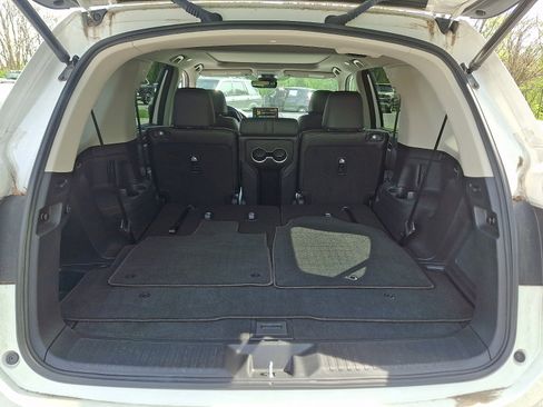 Used 2023 Honda Pilot Touring image 31