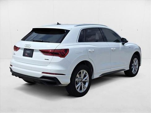 New 2025 Audi Q3 2.0T Premium image 5