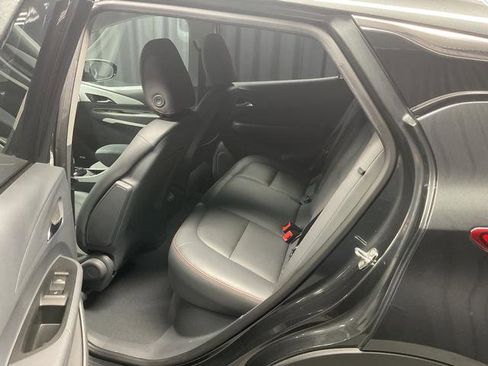 Used 2020 Chevrolet Bolt Premier w/ Infotainment Package image 9